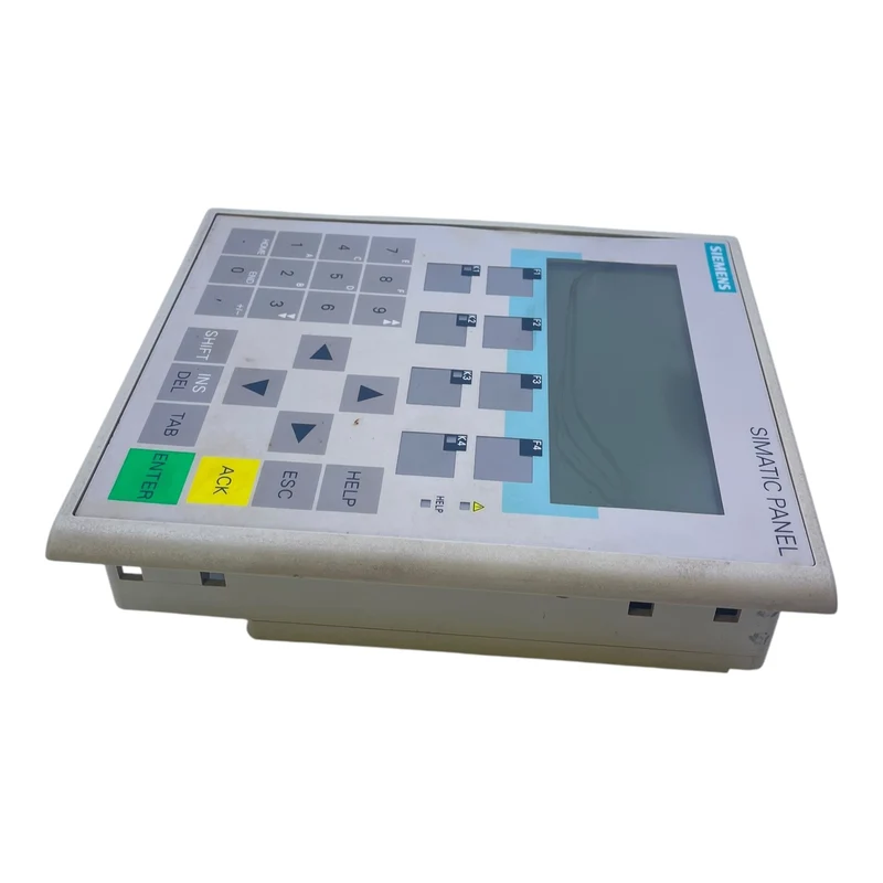 Siemens Operator Panel 6AV6641-0BA11-0AX0 Bedienpanel Operator Panel Siemens