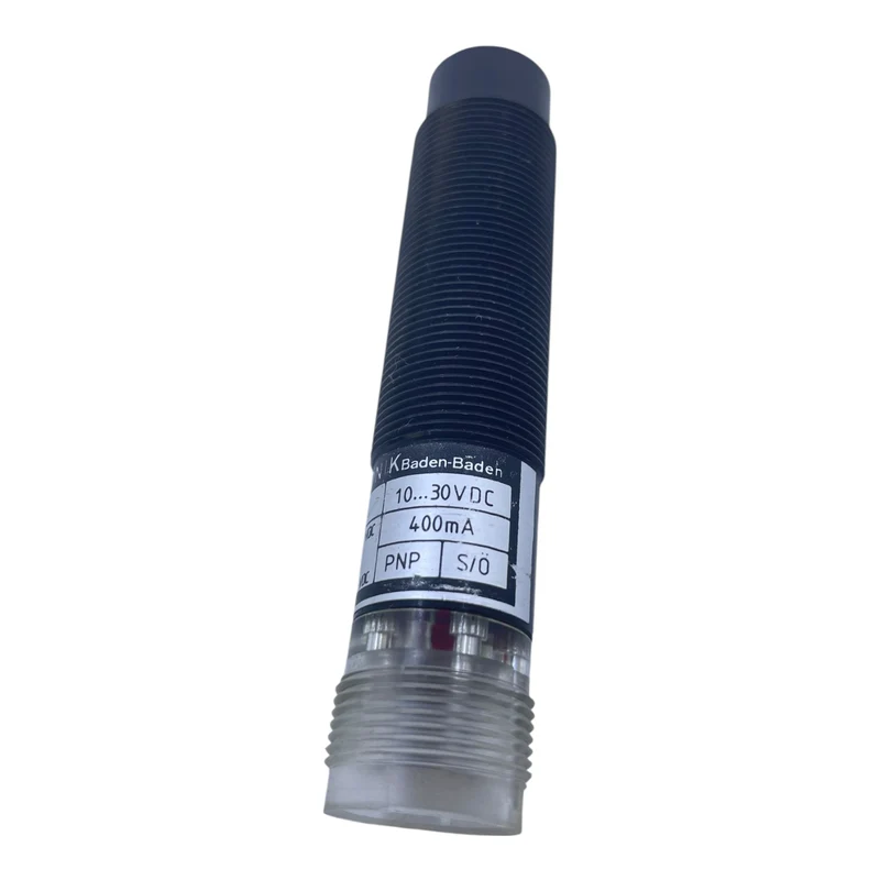 Visolux Elektronik Fotoelektrischer Sensor NT8 2084/23K Lichtschranke 10-30V DC
