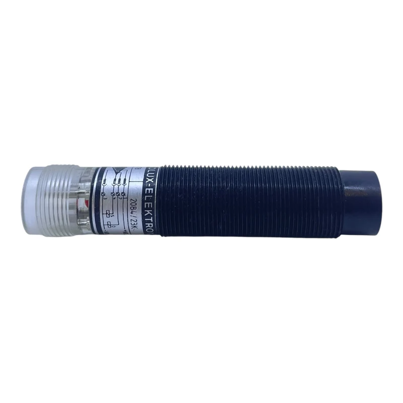Visolux Elektronik Fotoelektrischer Sensor NT8 2084/23K Lichtschranke 10-30V DC