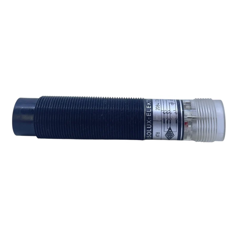 Visolux Elektronik Fotoelektrischer Sensor NT8 2084/23K Lichtschranke 10-30V DC