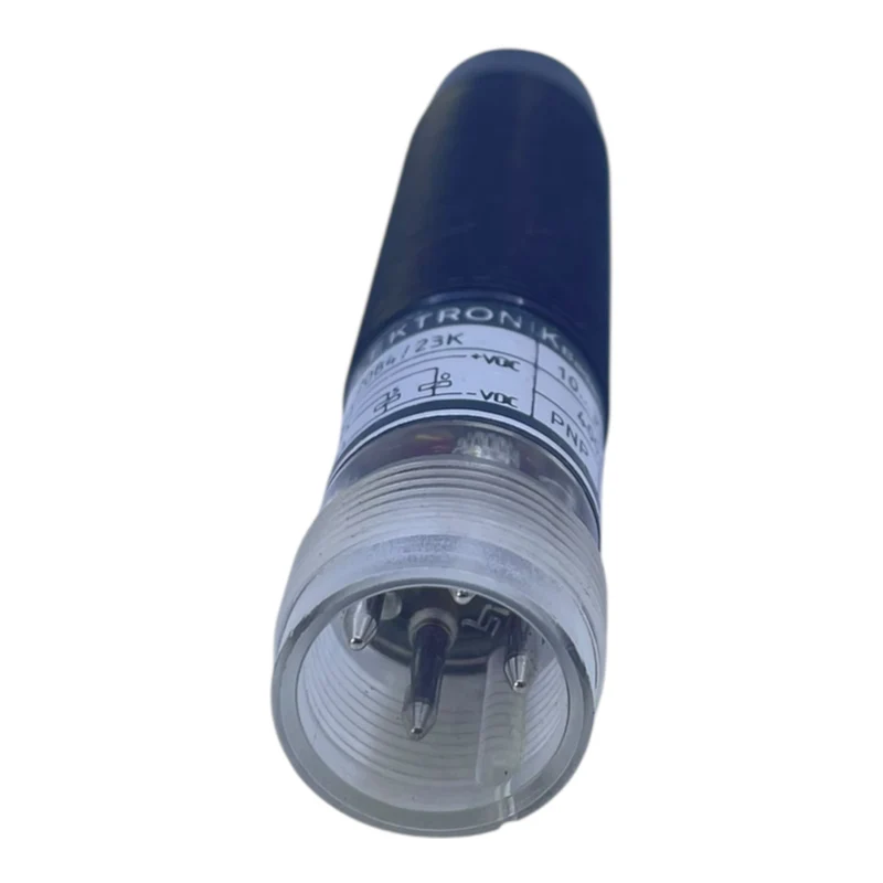 Visolux Elektronik Fotoelektrischer Sensor NT8 2084/23K Lichtschranke 10-30V DC
