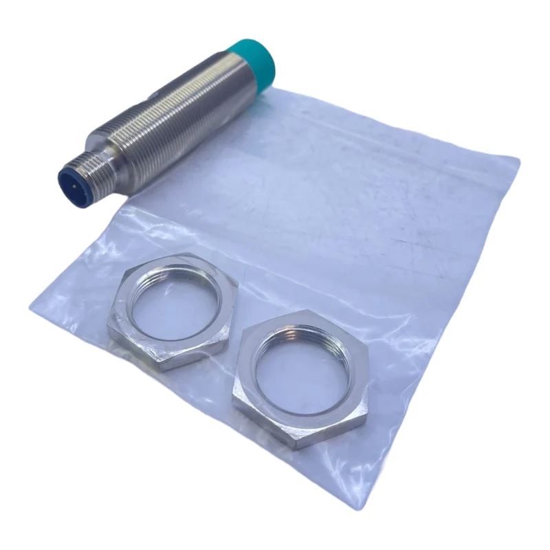 Pepperl+Fuchs Induktiver Sensor NBN8-18GM60-A2-V1 84014 10-30V DC 200mA