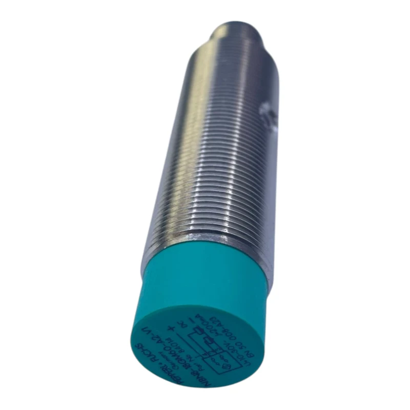 Pepperl+Fuchs Induktiver Sensor NBN8-18GM60-A2-V1 84014 10-30V DC 200mA