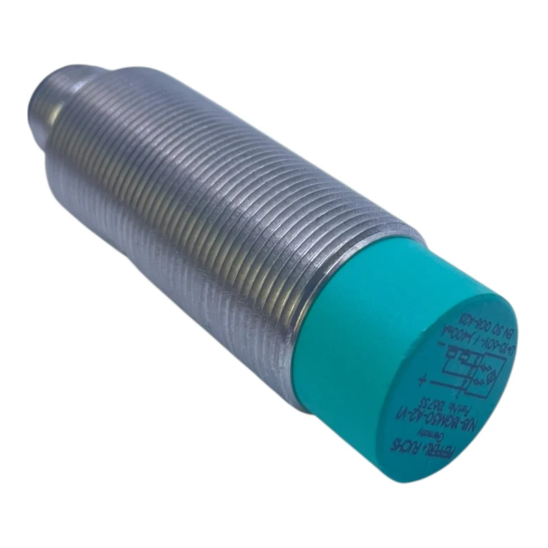 Pepperl+Fuchs Näherungsinitiator NJ8-18GM50-A2-V1 13675S Näherungsinitiator
