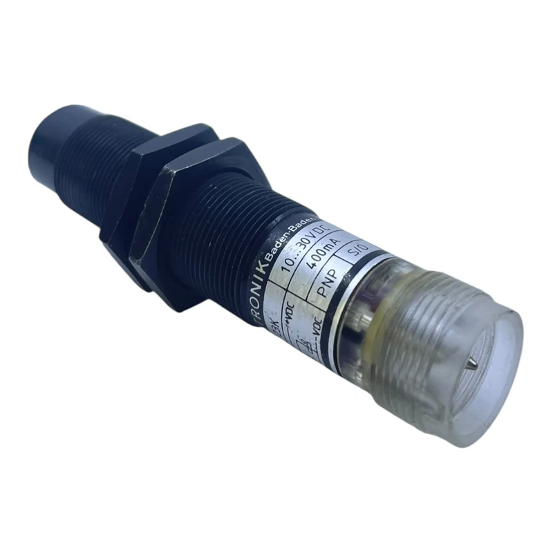 Visolux Induktiver Näherungssensor NT82084/23K Näherungssensor von Visolux