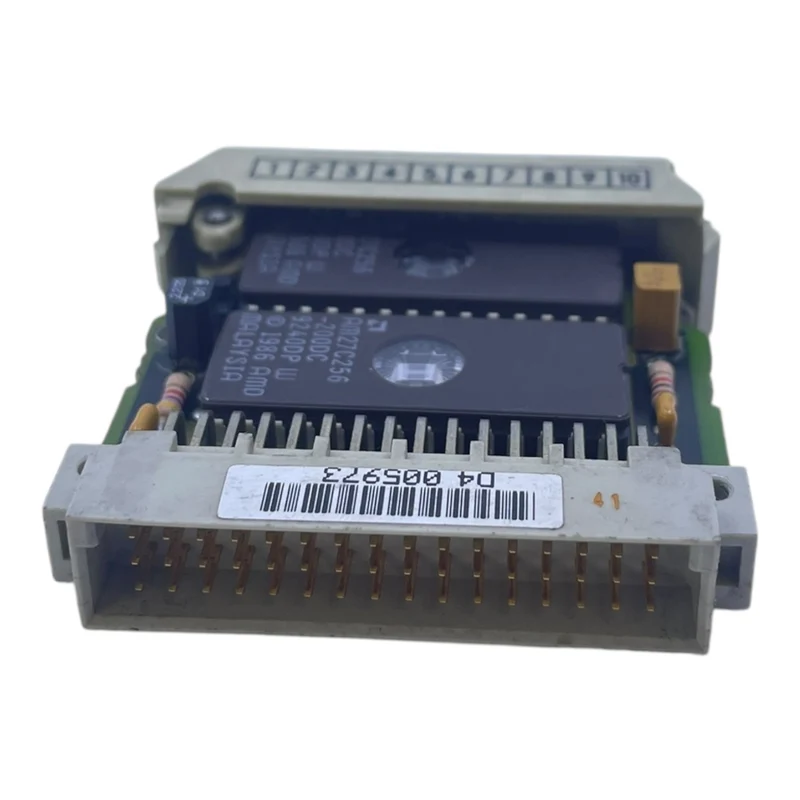 Siemens Speichermodul Simatic S5 6ES5376-1AA31 Speichermodul von Siemens