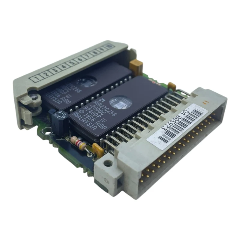 Siemens Speichermodul Simatic S5 6ES5376-1AA31 Speichermodul von Siemens