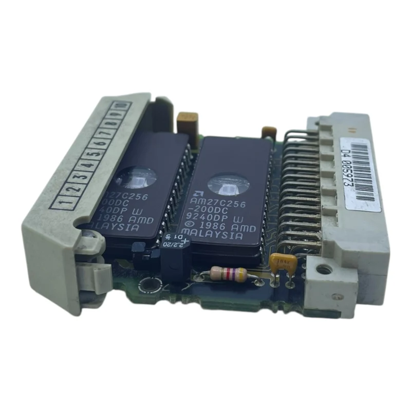 Siemens Speichermodul Simatic S5 6ES5376-1AA31 Speichermodul von Siemens