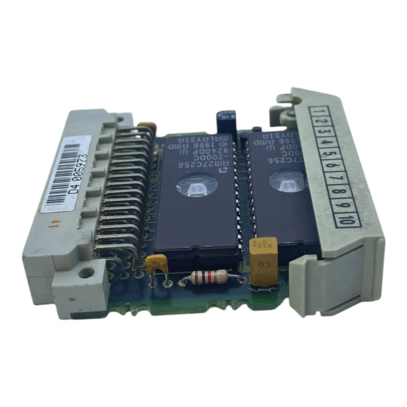 Siemens Speichermodul Simatic S5 6ES5376-1AA31 Speichermodul von Siemens