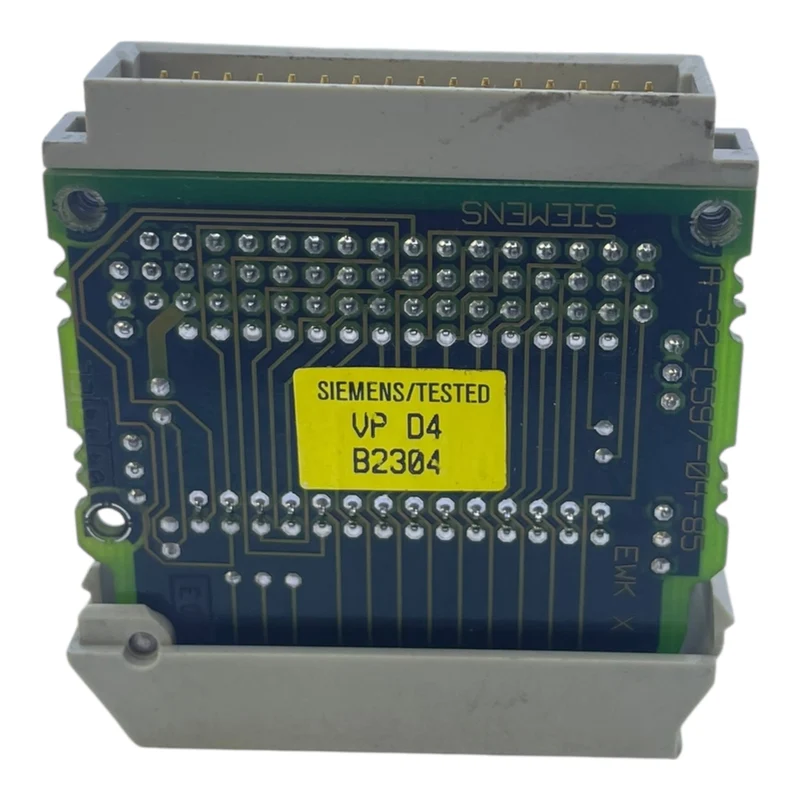 Siemens Speichermodul Simatic S5 6ES5376-1AA31 Speichermodul von Siemens