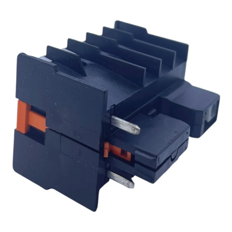 Siemens Hilfsschalterblock 3TX4412-1A Hilfsschalterblock von Siemens Industrie