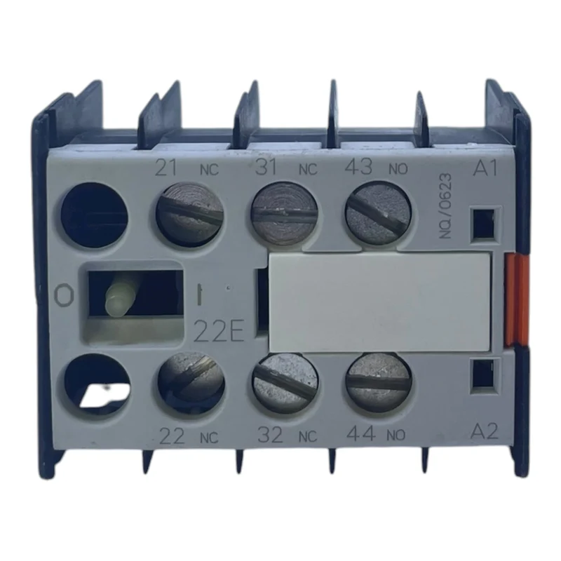 Siemens Hilfsschalterblock 3TX4412-1A Hilfsschalterblock von Siemens Industrie