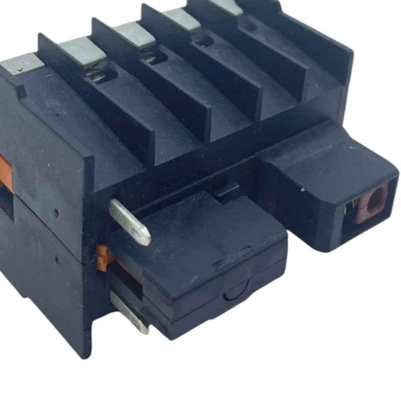 Siemens Hilfsschalterblock 3TX4412-1A Hilfsschalterblock von Siemens Industrie