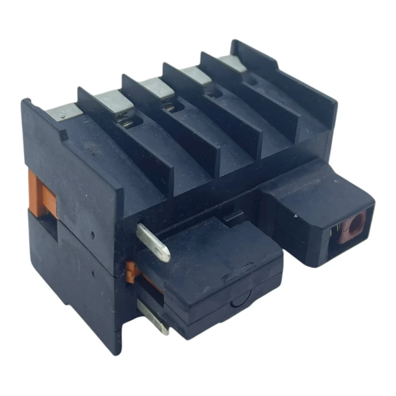 Siemens Hilfsschalterblock 3TX4412-1A Hilfsschalterblock von Siemens Industrie