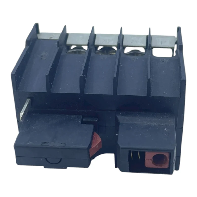 Siemens Hilfsschalterblock 3TX4412-1A Hilfsschalterblock von Siemens Industrie
