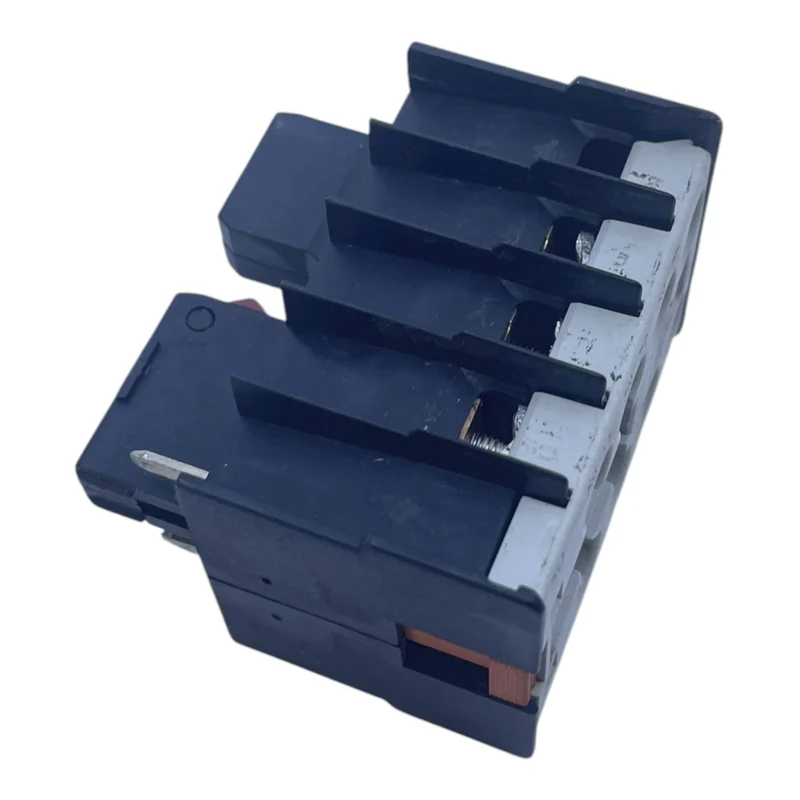 Siemens Hilfsschalterblock 3TX4412-1A Hilfsschalterblock von Siemens Industrie