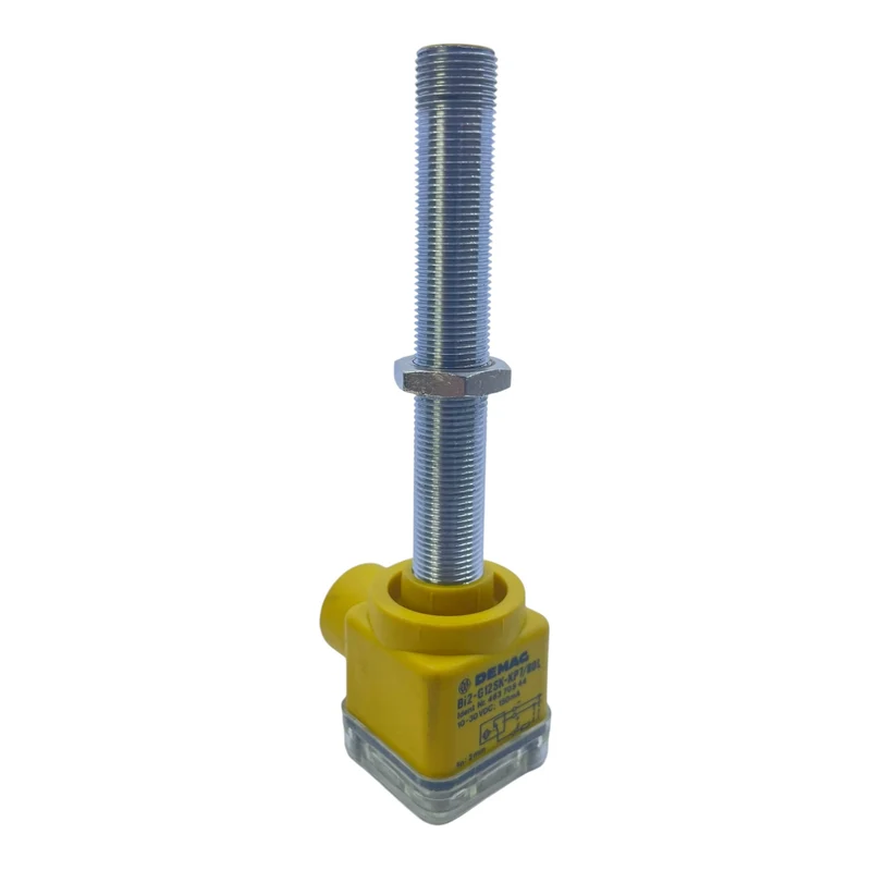 Demag Indutkiver Sensor Bi2-G12SK-KP7/80L 46370544 Indutkiver Sensor von Demag