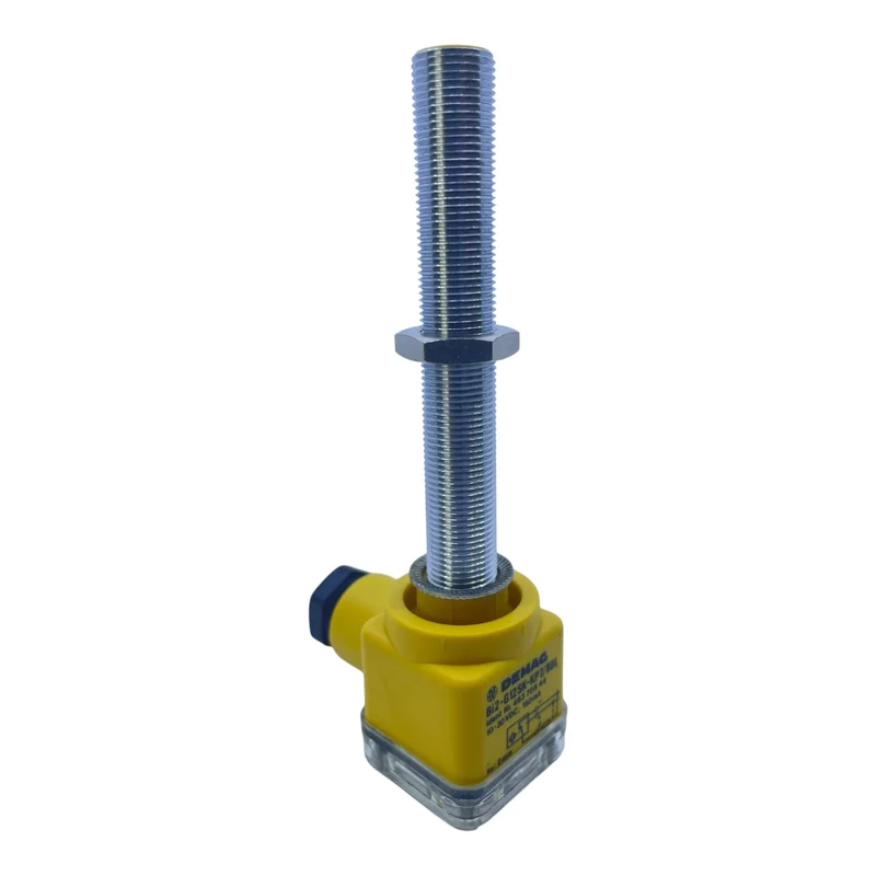 Demag Indutkiver Sensor Bi2-G12SK-KP7/80L 46370544 Indutkiver Sensor von Demag