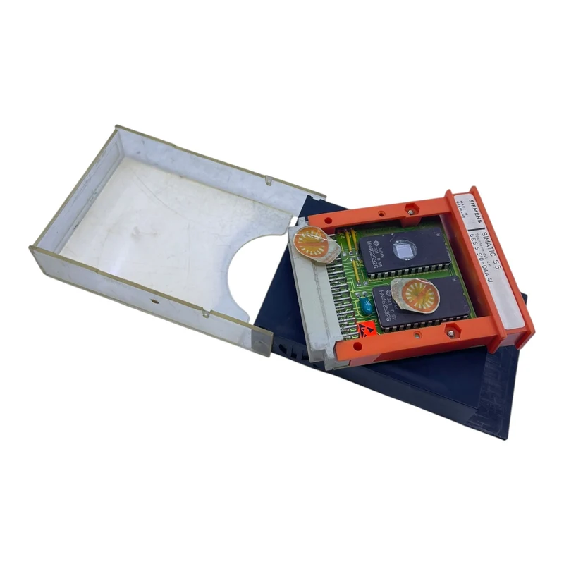 Siemens 6ES5910-0AA41 Speichermodul von Siemens für den Industriellen Nutzen