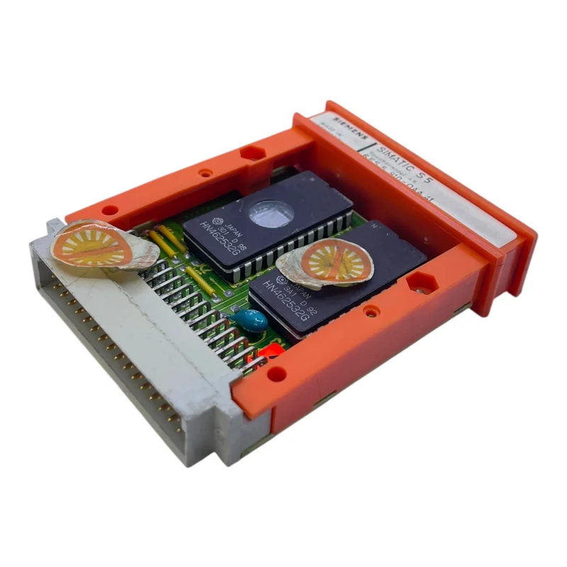 Siemens 6ES5910-0AA41 Speichermodul von Siemens für den Industriellen Nutzen