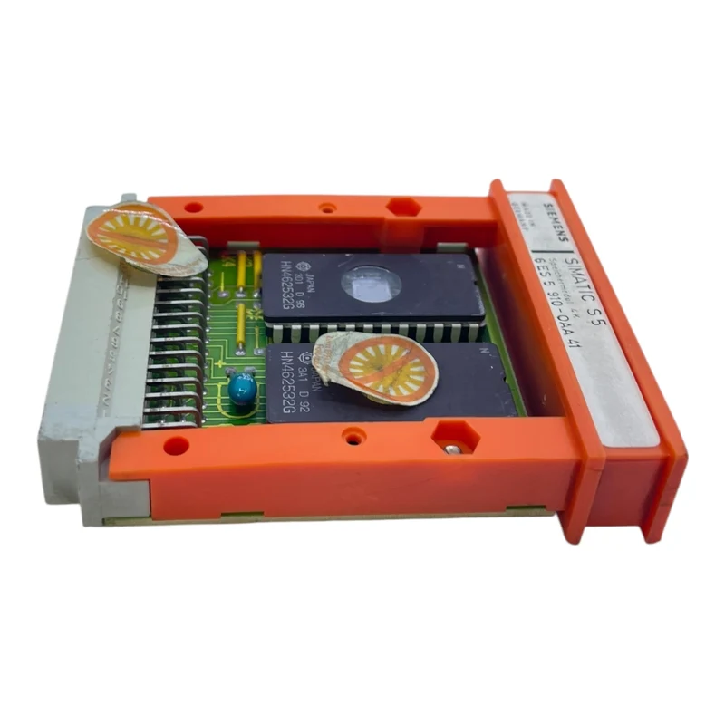 Siemens 6ES5910-0AA41 Speichermodul von Siemens für den Industriellen Nutzen