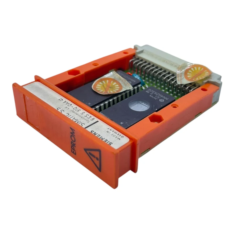 Siemens 6ES5910-0AA41 Speichermodul von Siemens für den Industriellen Nutzen