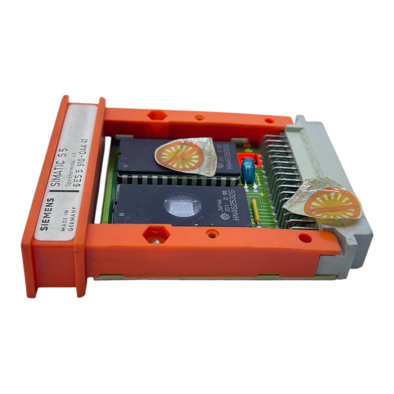 Siemens 6ES5910-0AA41 Speichermodul von Siemens für den Industriellen Nutzen