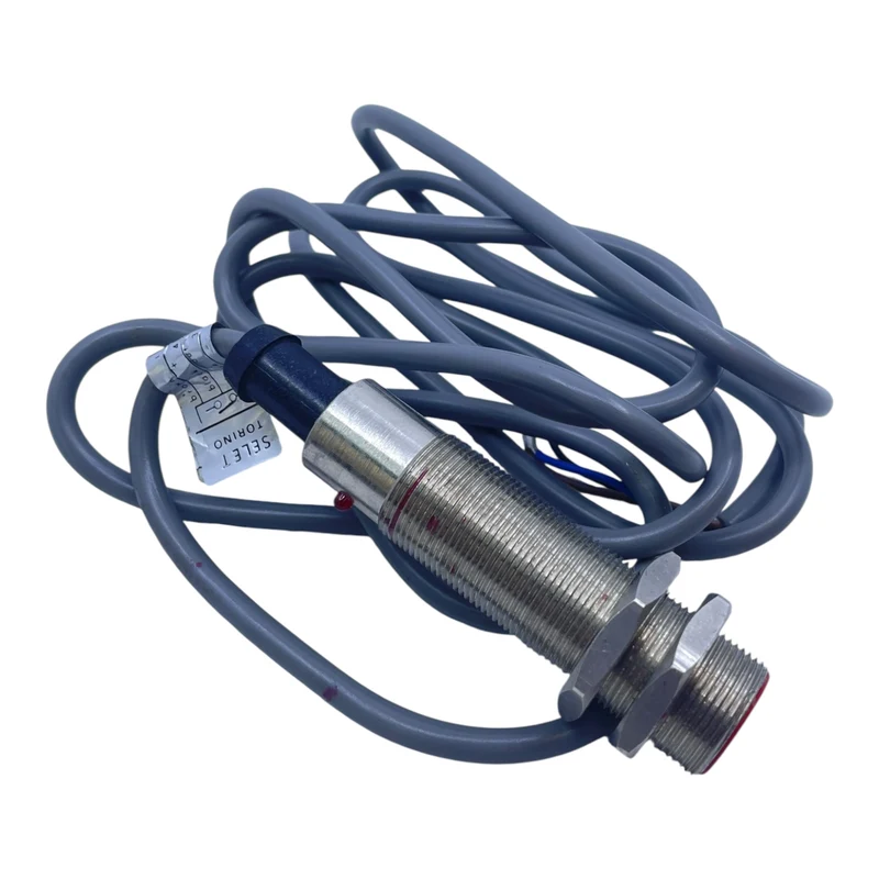 Selet Torino Induktiver Sensor B-18-5-NPN-NO Induktiver Sensor von Selet Torino