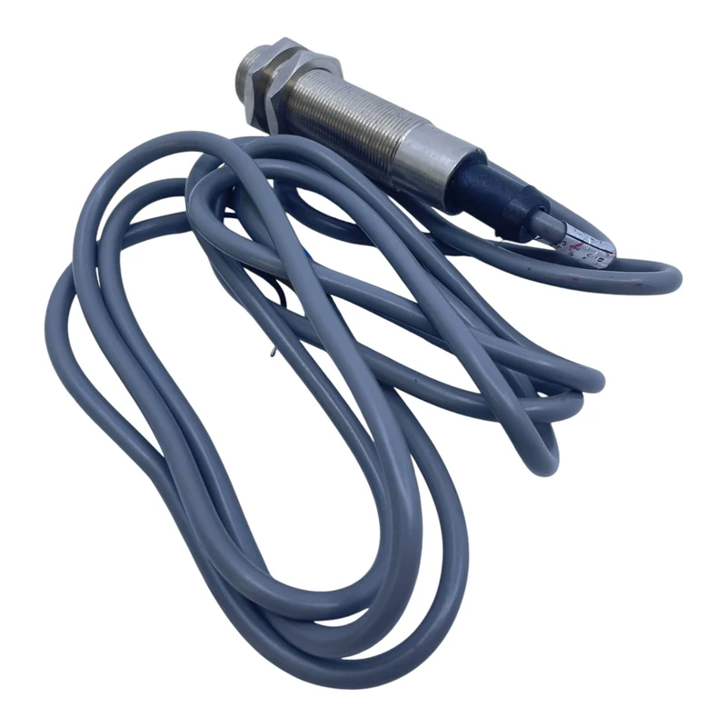 Selet Torino Induktiver Sensor B-18-5-NPN-NO Induktiver Sensor von Selet Torino