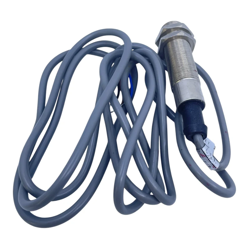 Selet Torino Induktiver Sensor B-18-5-NPN-NO Induktiver Sensor von Selet Torino