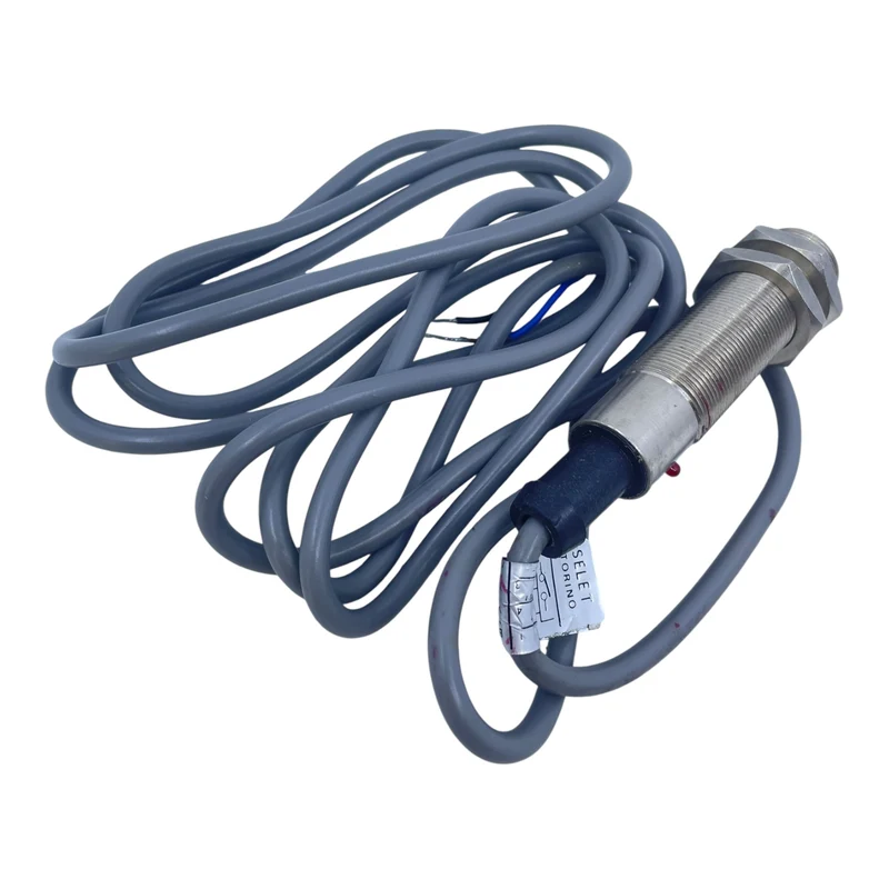 Selet Torino Induktiver Sensor B-18-5-NPN-NO Induktiver Sensor von Selet Torino