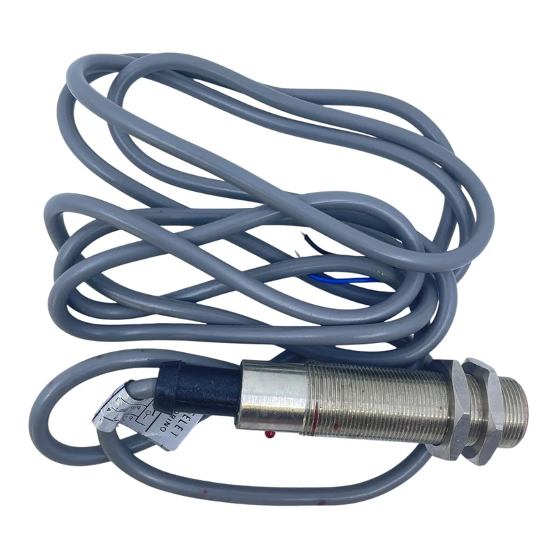 Selet Torino Induktiver Sensor B-18-5-NPN-NO Induktiver Sensor von Selet Torino