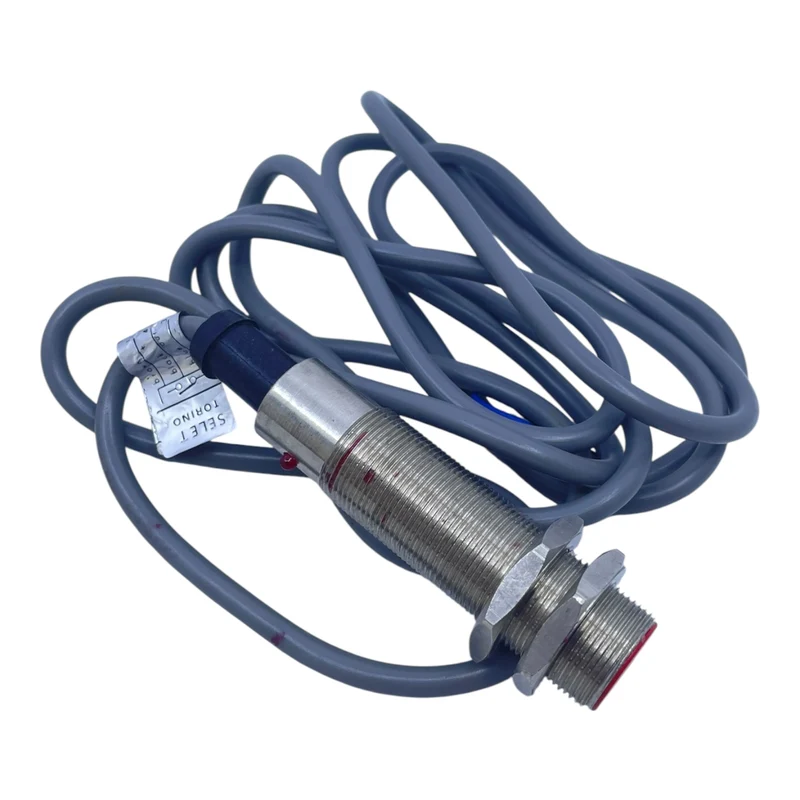 Selet Torino Induktiver Sensor B-18-5-NPN-NO Induktiver Sensor von Selet Torino