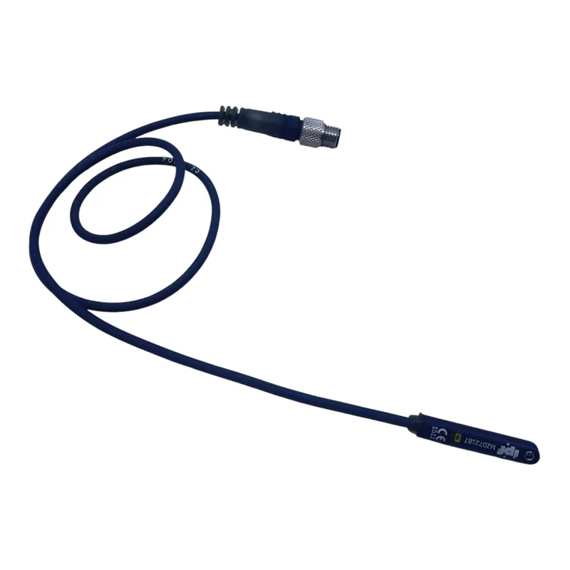 ipf MZ072187 Magnetfeldsensor von ipf für den Industriellen Bereich Geeignet
