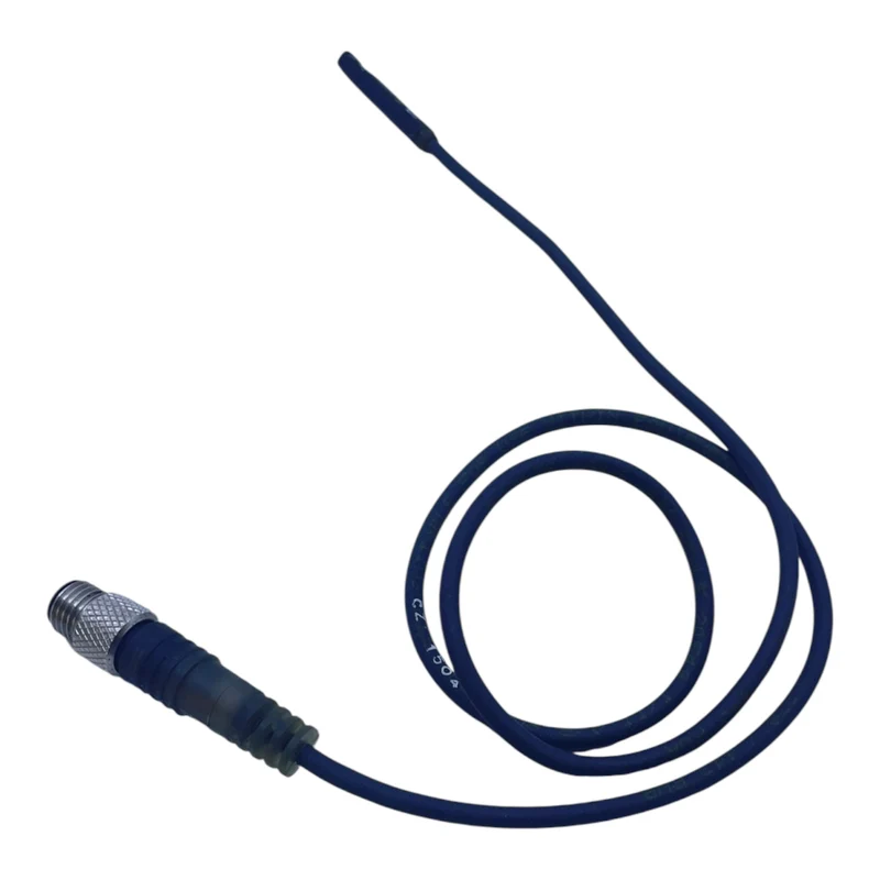 ipf MZ072187 Magnetfeldsensor von ipf für den Industriellen Bereich Geeignet