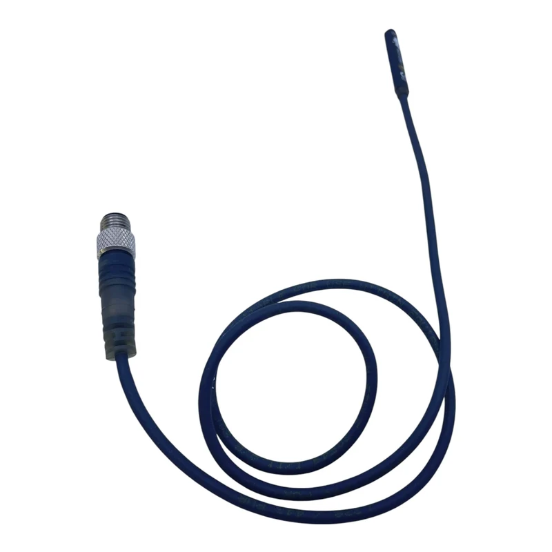 ipf MZ072187 Magnetfeldsensor von ipf für den Industriellen Bereich Geeignet