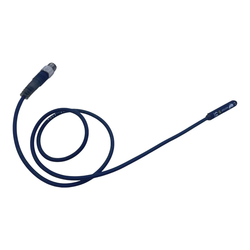 ipf MZ072187 Magnetfeldsensor von ipf für den Industriellen Bereich Geeignet