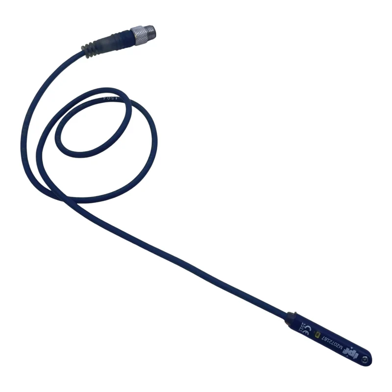 ipf MZ072187 Magnetfeldsensor von ipf für den Industriellen Bereich Geeignet