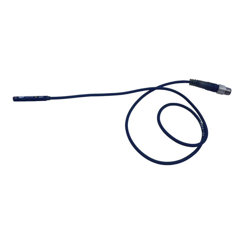 ipf MZ072187 Magnetfeldsensor von ipf für den Industriellen Bereich Geeignet