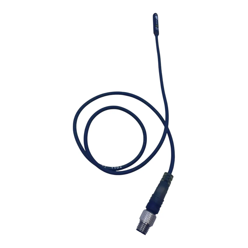 ipf MZ072187 Magnetfeldsensor von ipf für den Industriellen Bereich Geeignet