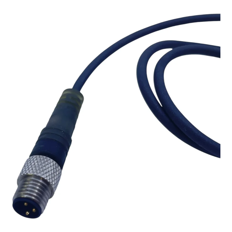ipf MZ072187 Magnetfeldsensor von ipf für den Industriellen Bereich Geeignet