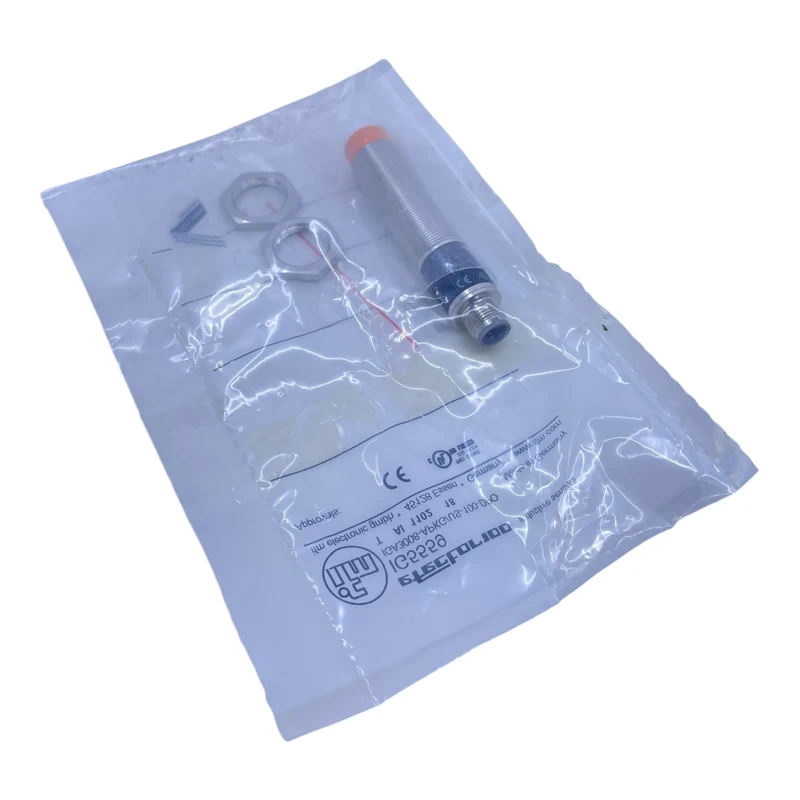 ifm Indutkiver sensor IG5595 IGA3008-APKG/US-100-DPO Indutkiver sensor von ifm