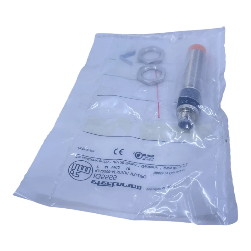 ifm Indutkiver sensor IG5595 IGA3008-APKG/US-100-DPO Indutkiver sensor von ifm
