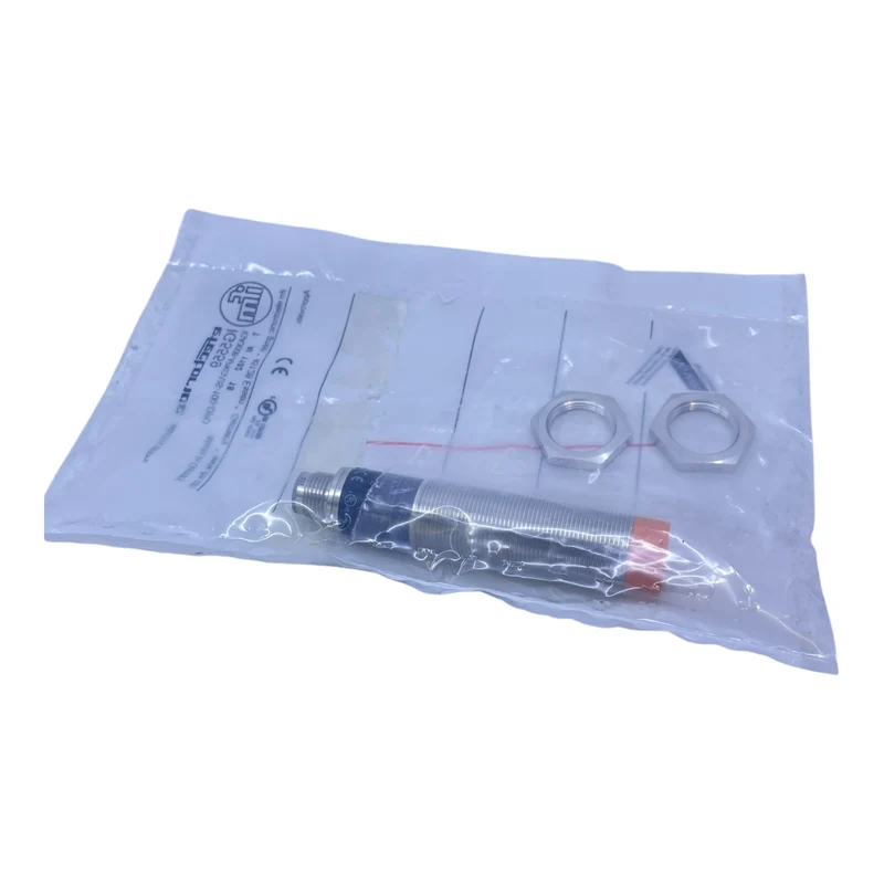ifm Indutkiver sensor IG5595 IGA3008-APKG/US-100-DPO Indutkiver sensor von ifm