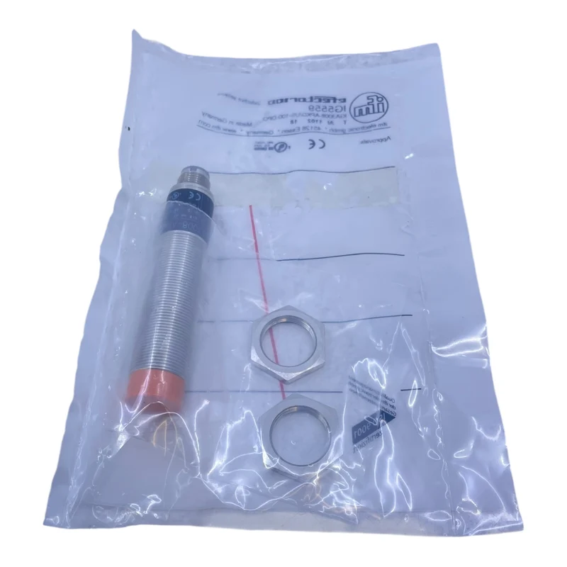 ifm Indutkiver sensor IG5595 IGA3008-APKG/US-100-DPO Indutkiver sensor von ifm