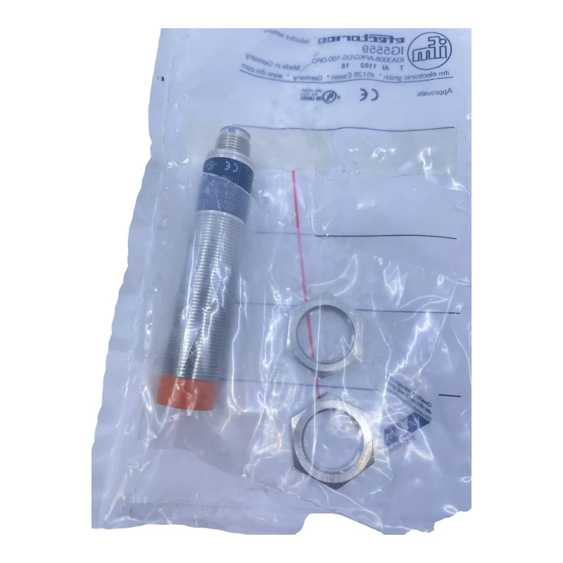 ifm Indutkiver sensor IG5595 IGA3008-APKG/US-100-DPO Indutkiver sensor von ifm