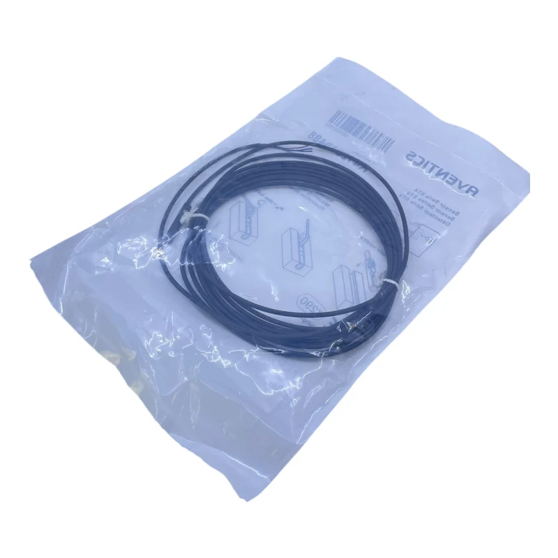 Rexroth Sensor ST4 R412019488 Sensor von Rexroth für den Industrie Bereich