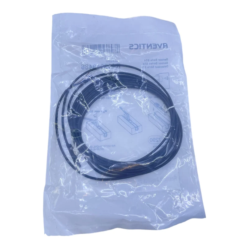 Rexroth Sensor ST4 R412019488 Sensor von Rexroth für den Industrie Bereich