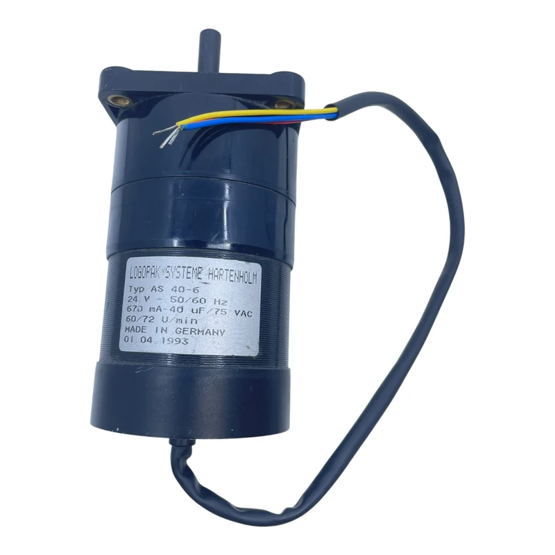 Astro Synchronmotor AS40-6 24V Synchronmotor von Astro für die Industrie