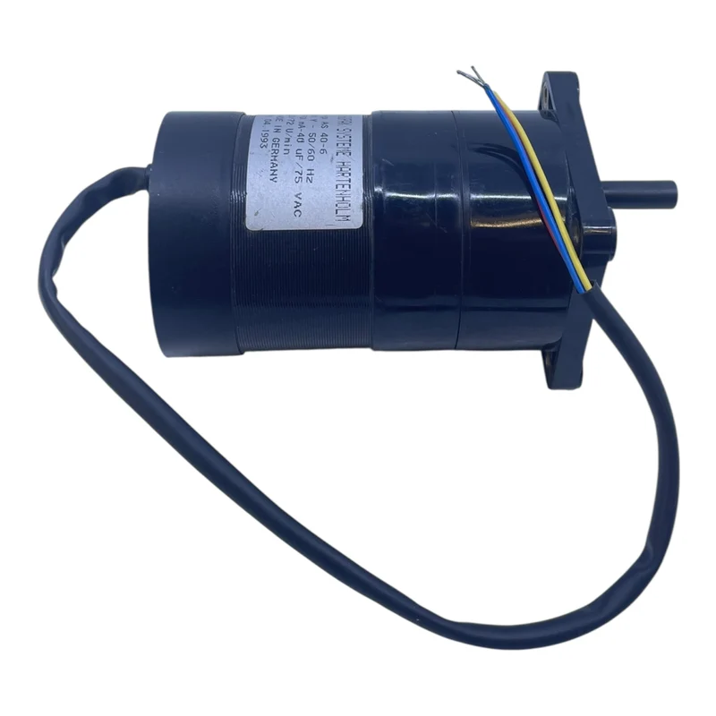 Astro Synchronmotor AS40-6 24V Synchronmotor von Astro für die Industrie